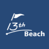 13th_Beach_100_logo.bmp