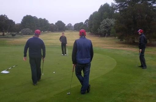 BBs_on_18th_green.JPG