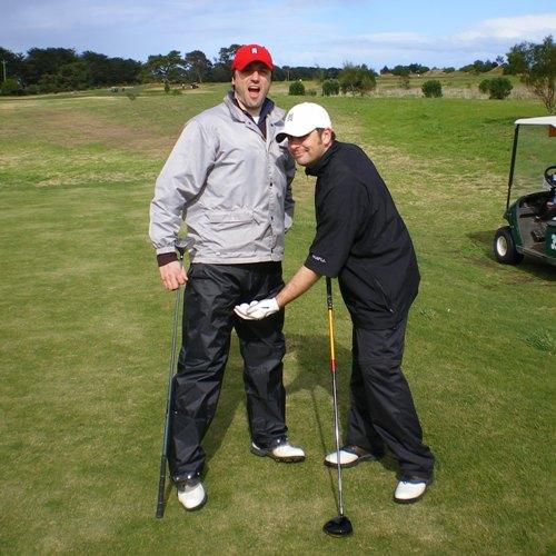 Funky_and_Macca_with_balls.JPG